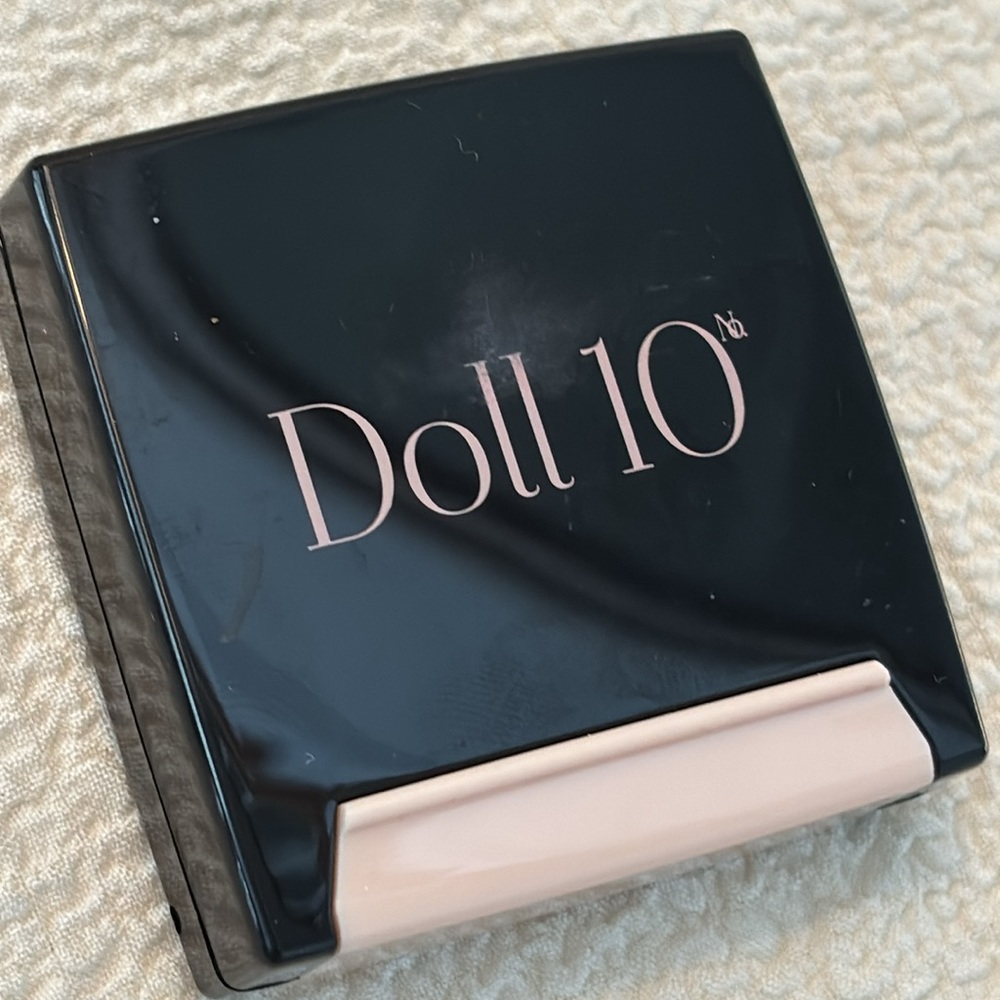 Doll 10 HydraGel Eye Liner Moonlit Glow - Picture 5 of 9